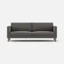Glozin II Sofa Luxurious—Sand