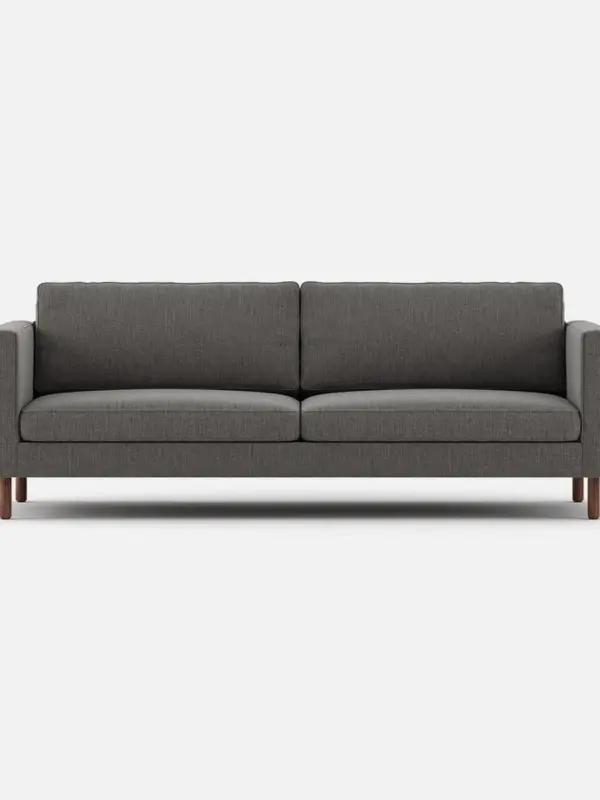 Glozin II Sofa Luxurious—Sand